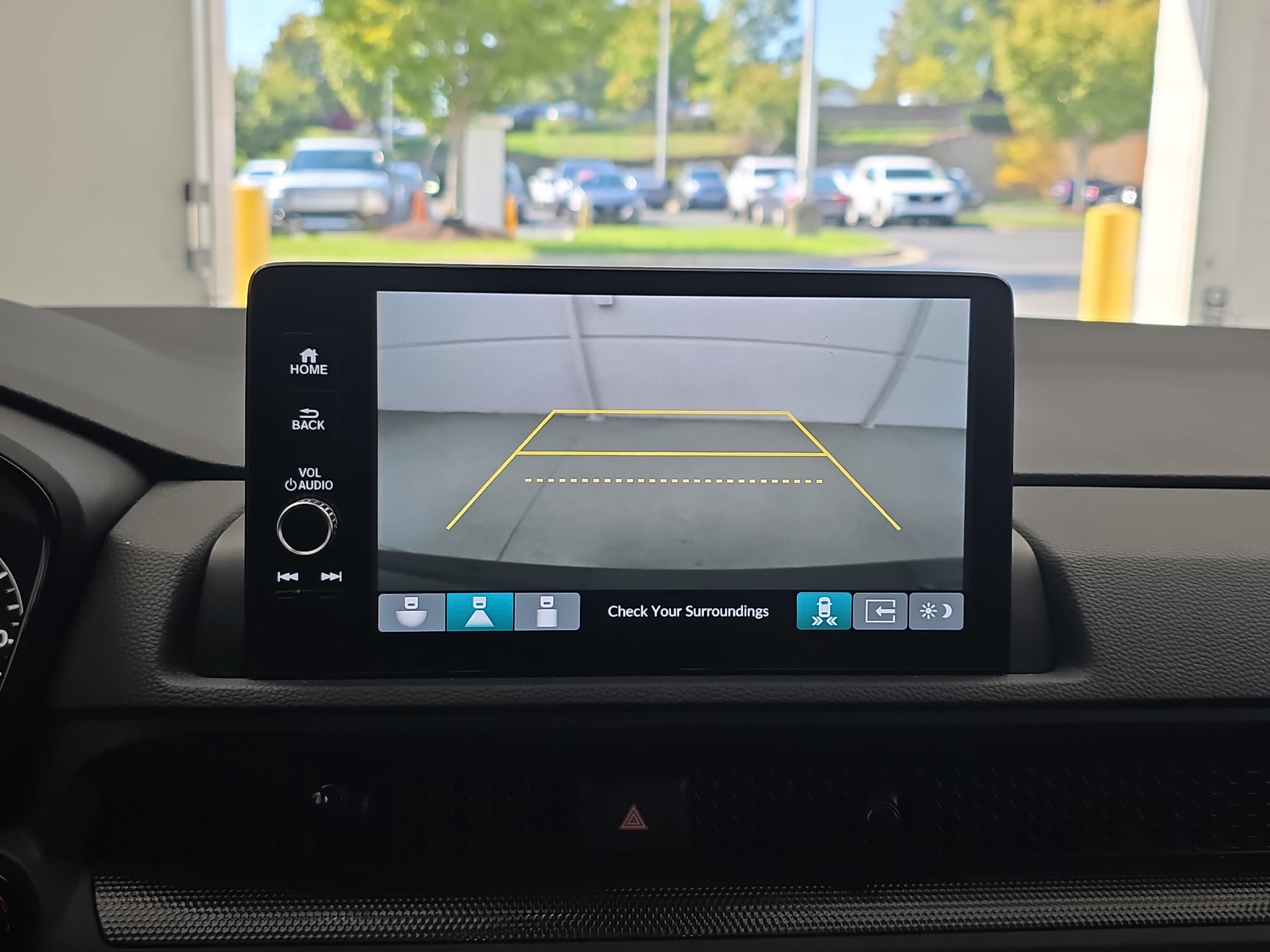 Certified 2025 Honda CR-V Sport-L image 23