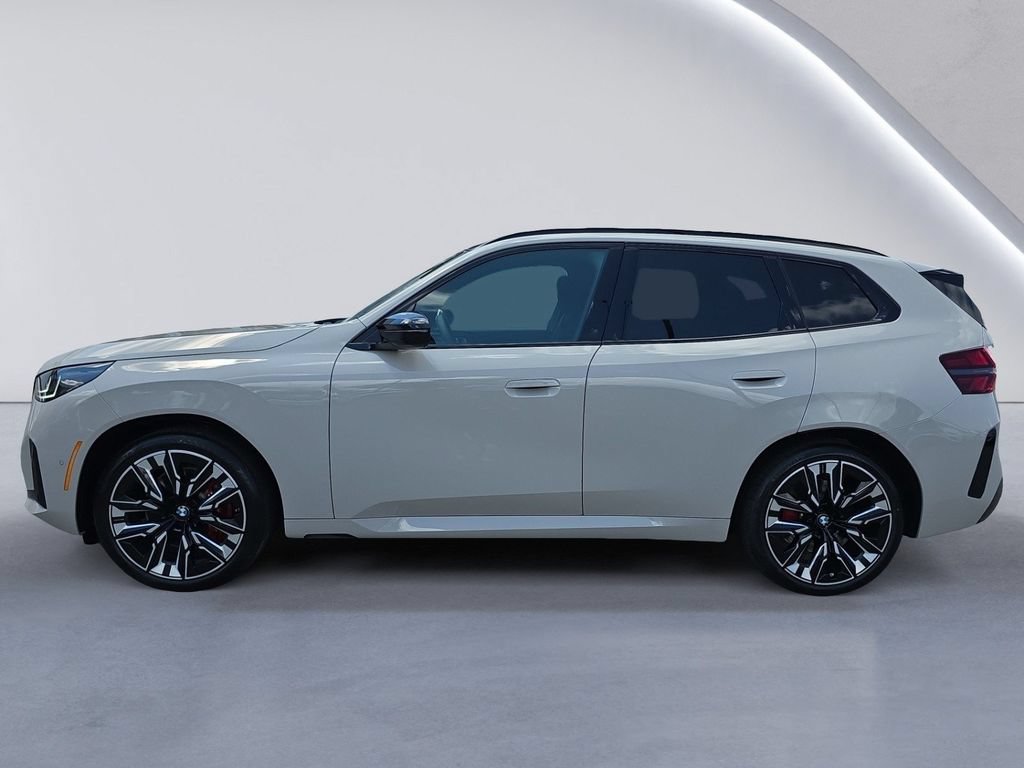 New 2026 BMW X3 M50 w/ Premium Package AWD/4WD image 6