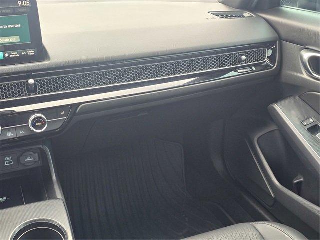 Used 2024 Honda Civic Sport Touring image 18