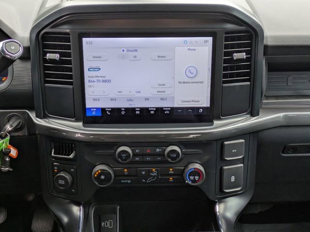 Used 2025 Ford F150 STX w/ Equipment Group 200A image 19