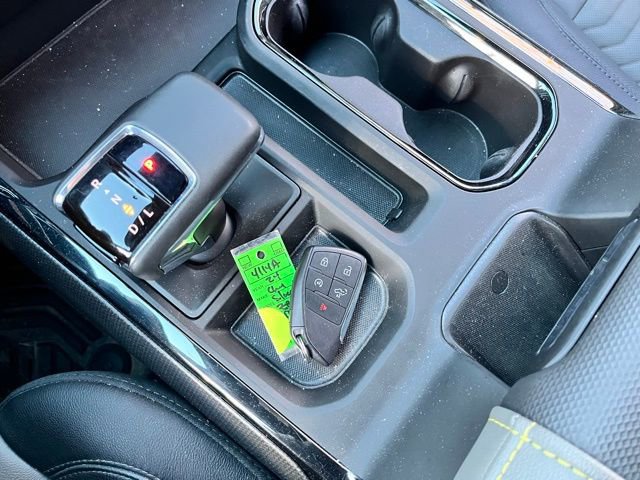 Used 2024 Chevrolet Silverado 1500 ZR2 w/ ZR2 Bison Edition image 51