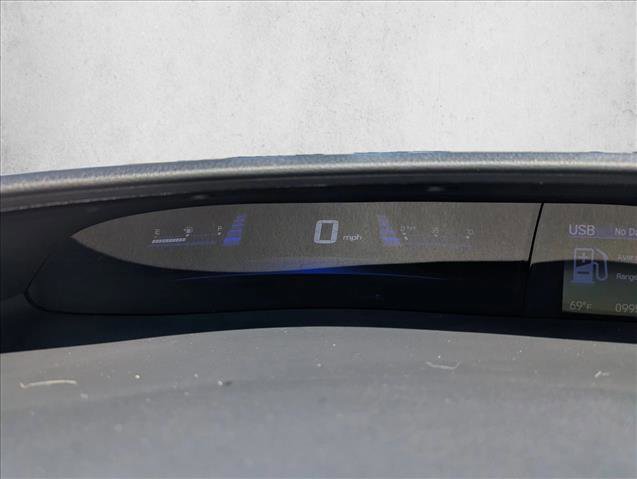 Used 2014 Honda Civic EX image 17