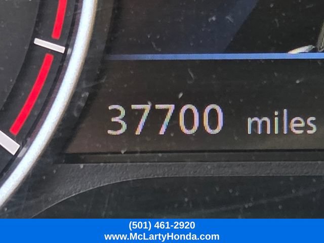Used 2025 Nissan Sentra SR FWD image 30