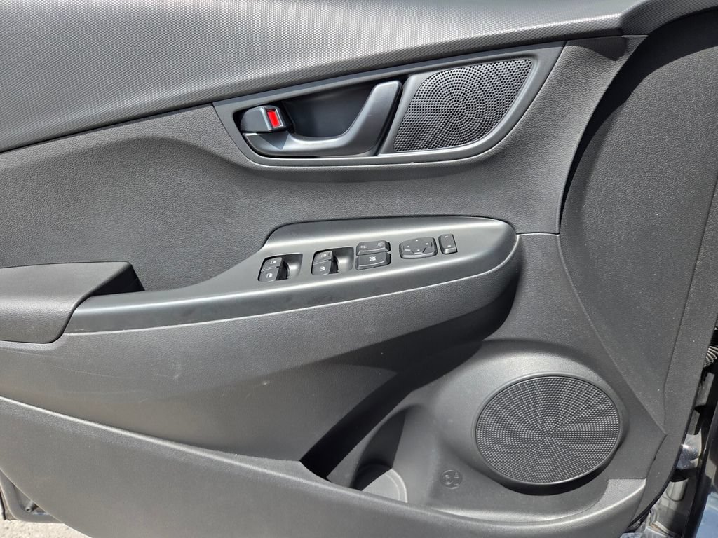 Used 2022 Hyundai Kona N Line FWD image 22
