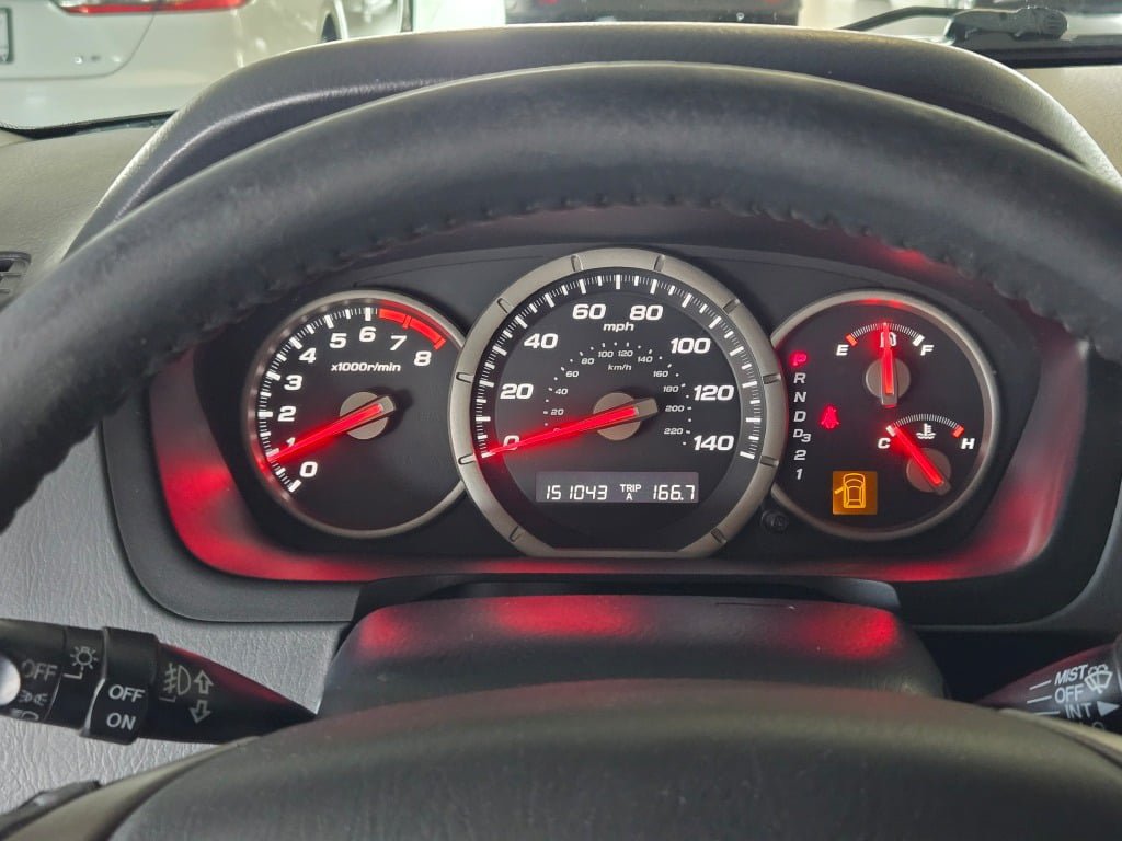 Used 2008 Honda Pilot EX-L image 29