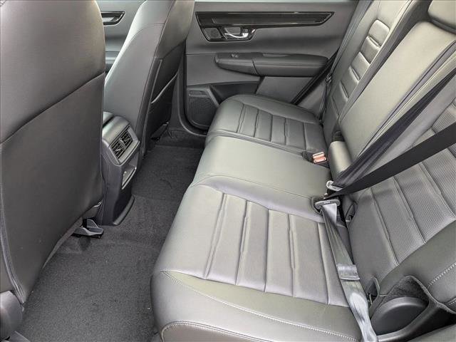 New 2026 Honda CR-V EX-L image 16