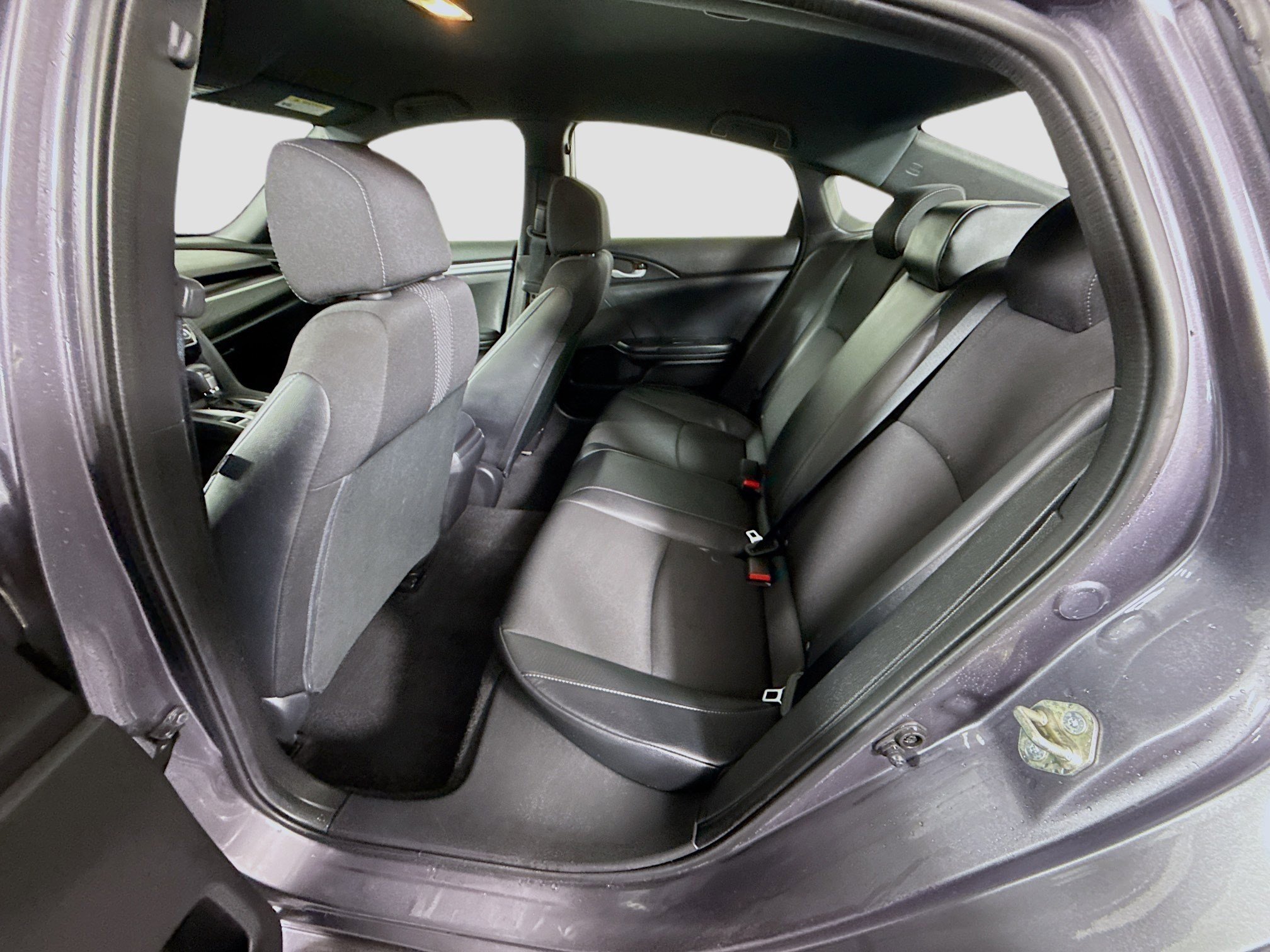 Used 2020 Honda Civic Sport image 25