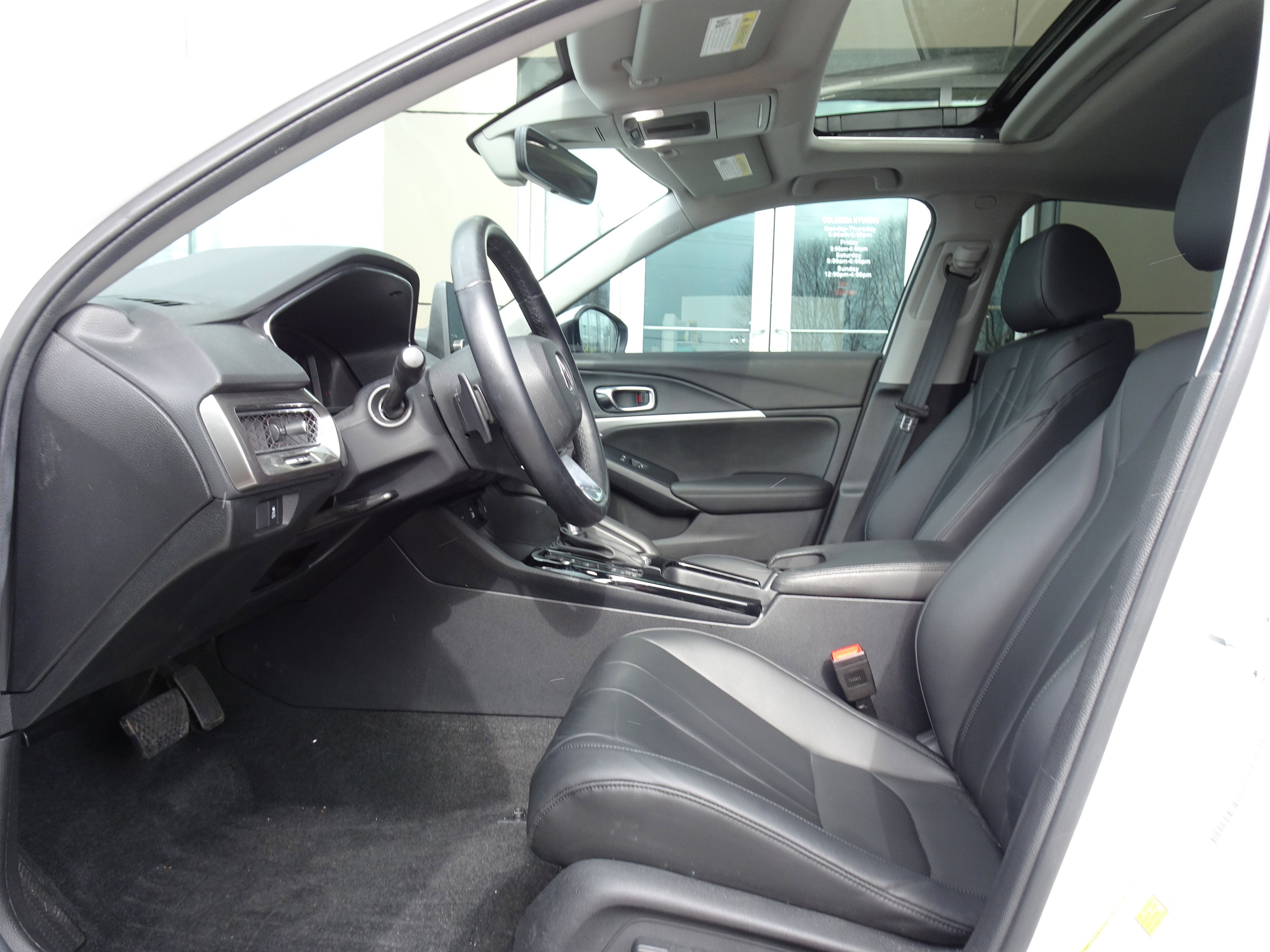 Used 2025 Acura Integra image 7