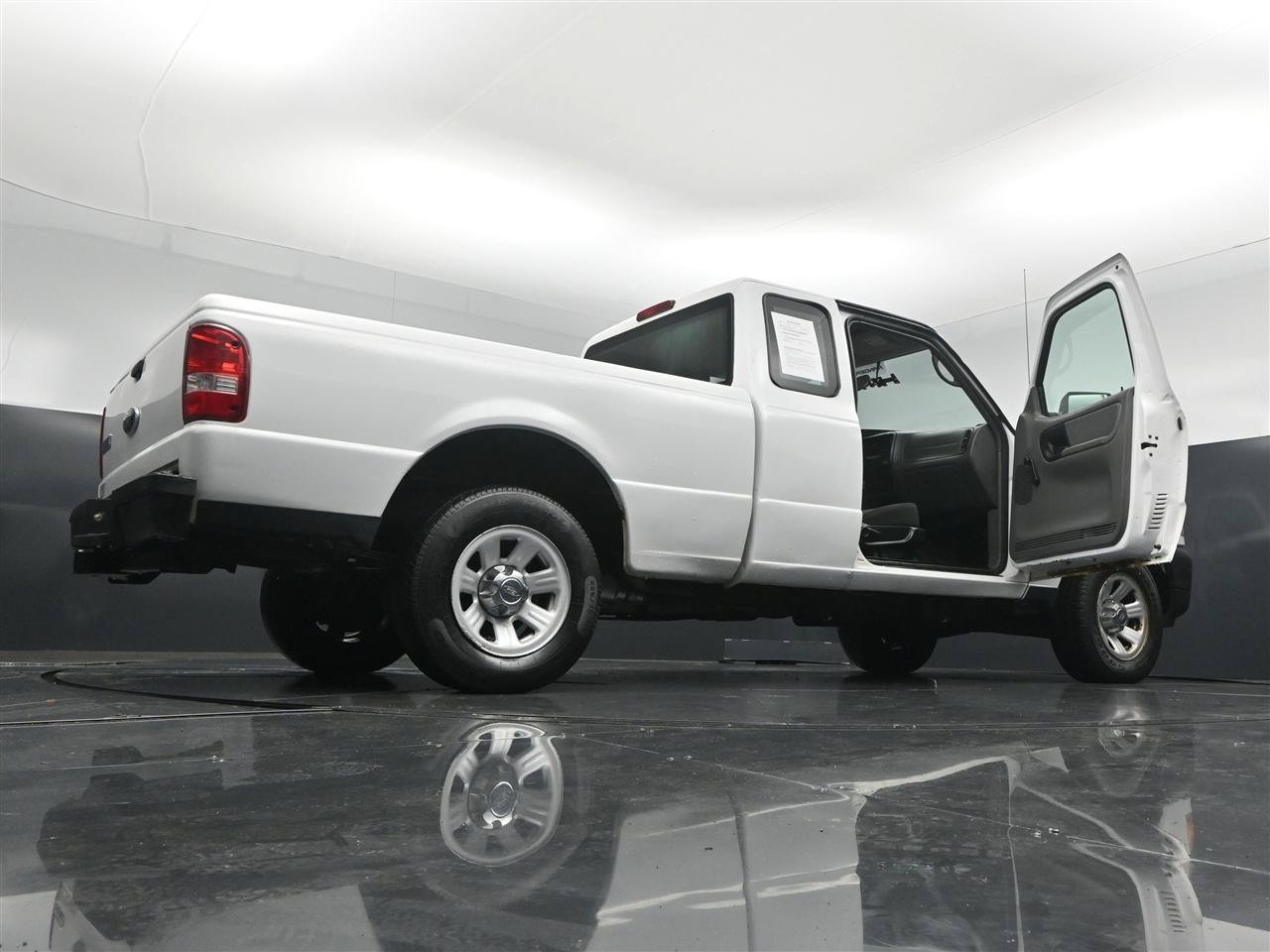 Used 2010 Ford Ranger XL RWD image 32