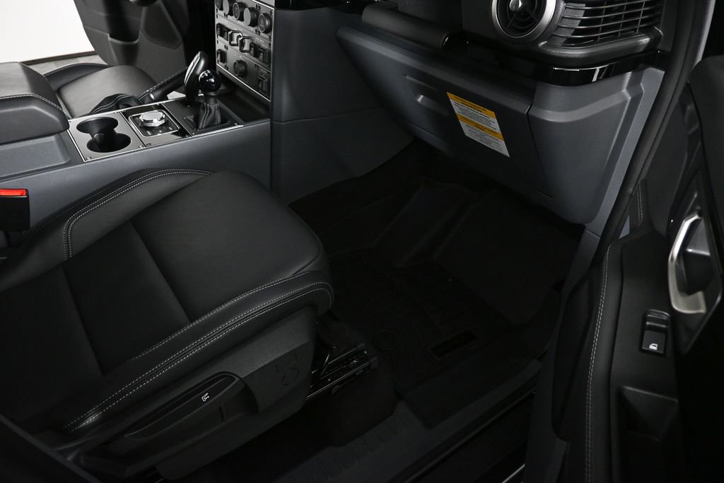 Used 2024 INEOS Grenadier Fieldmaster Edition image 21