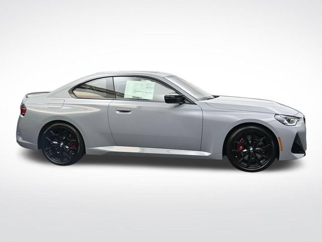 New 2026 BMW M240i Coupe w/ Premium Package RWD image 3