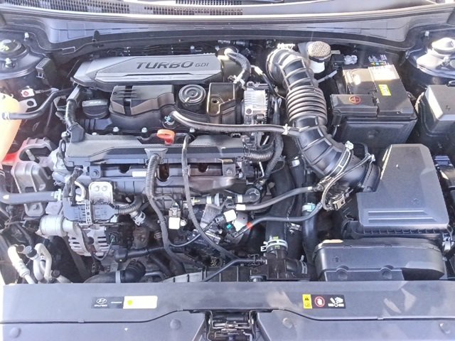 Used 2024 Hyundai Elantra N Line image 33