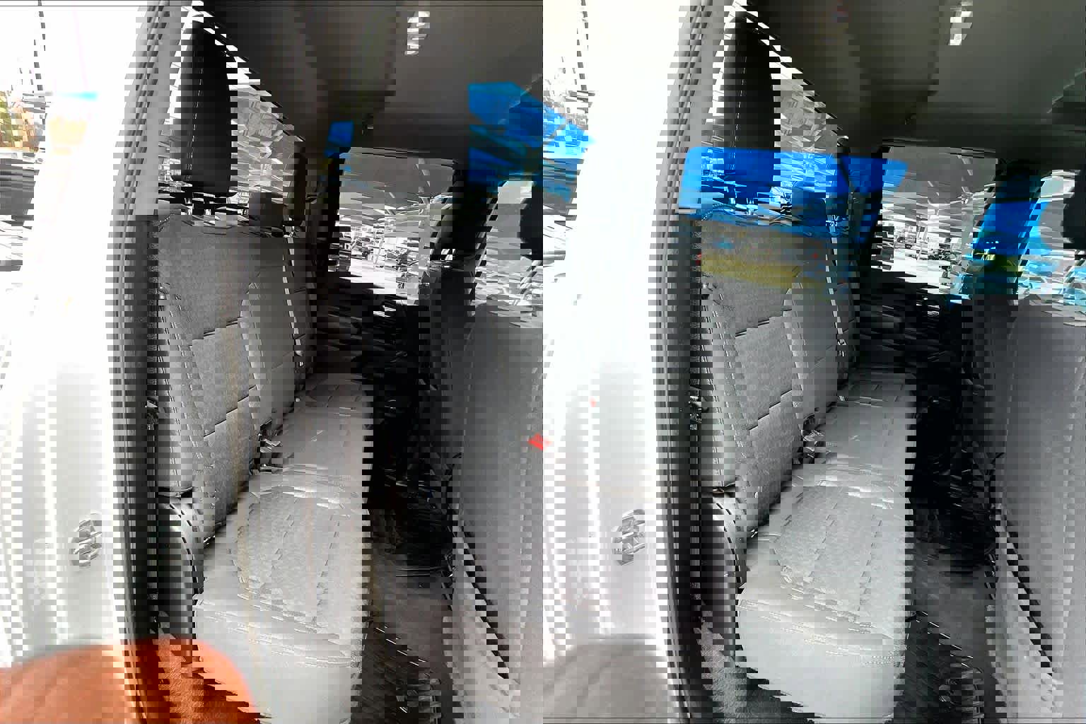 Used 2022 Chevrolet Silverado 2500 LT w/ Convenience Package image 20