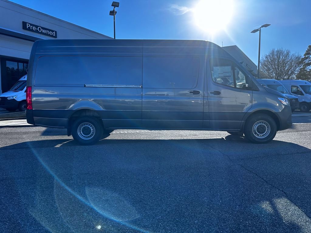 New 2026 Mercedes-Benz Sprinter 2500 image 11