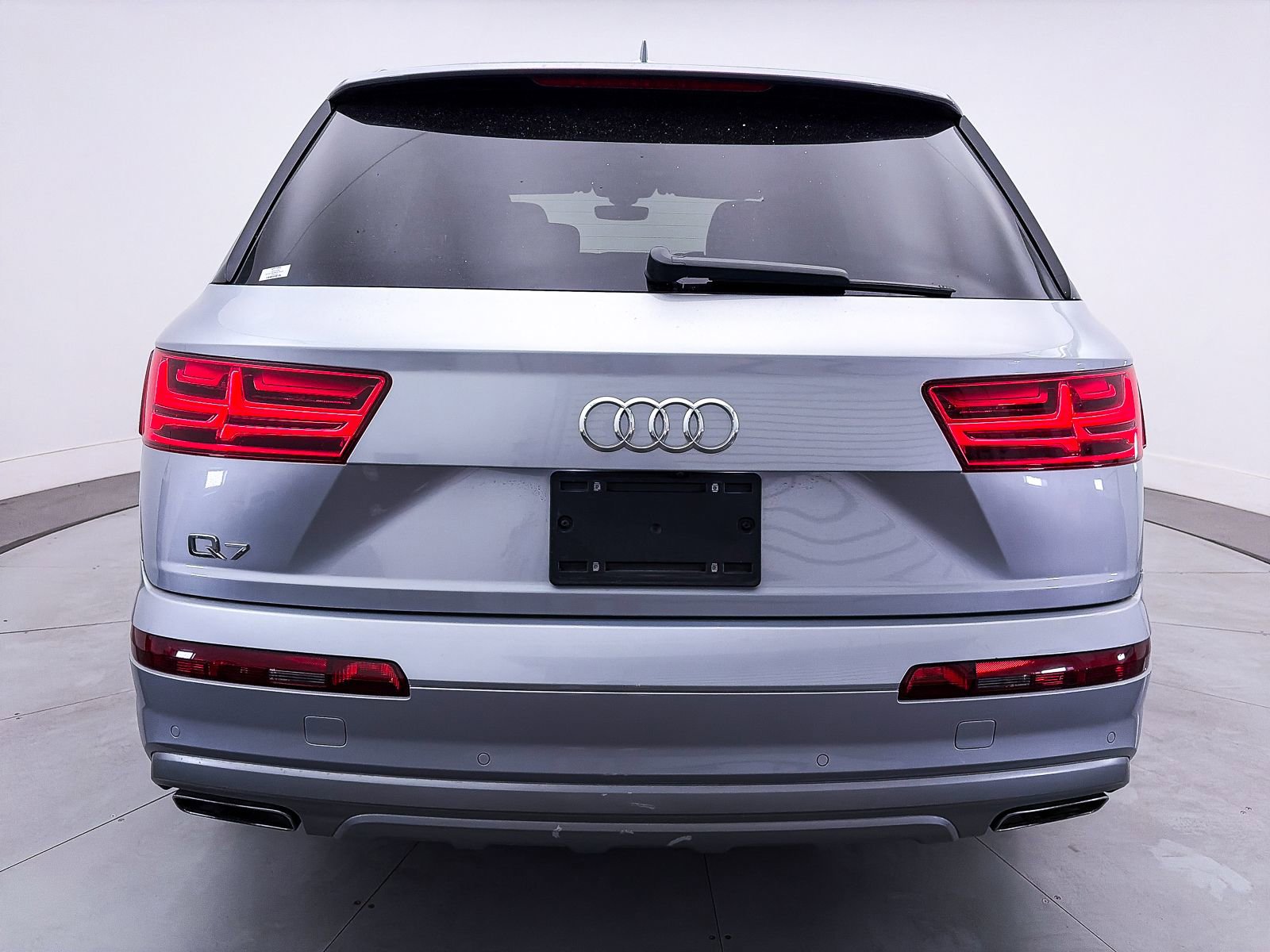 Used 2019 Audi Q7 2.0T Premium Plus w/ Premium Plus Package image 16