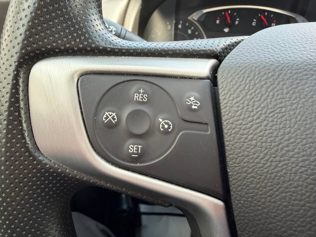Certified 2024 GMC Terrain SLE w/ Driver Convenience Package FWD image 21