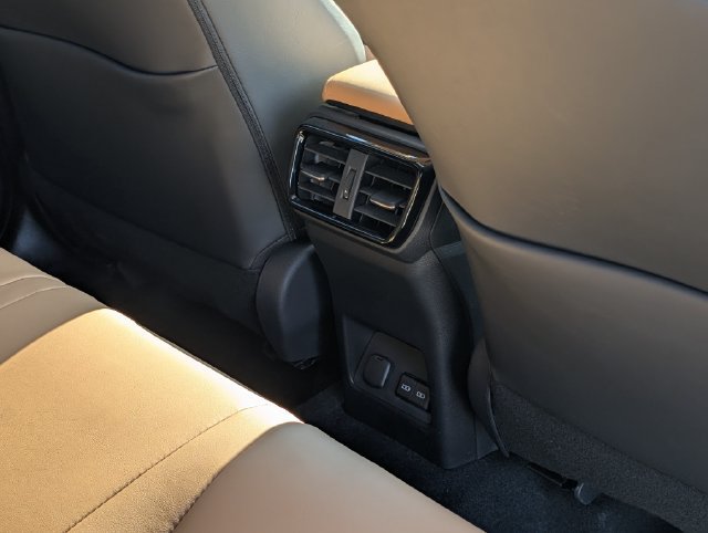 Used 2026 Lexus NX 350h AWD w/ Premium Package image 32