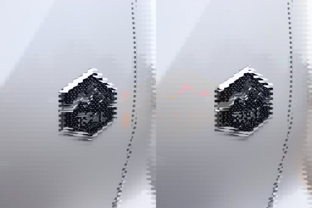 New 2026 Mitsubishi Outlander Trail Edition image 33