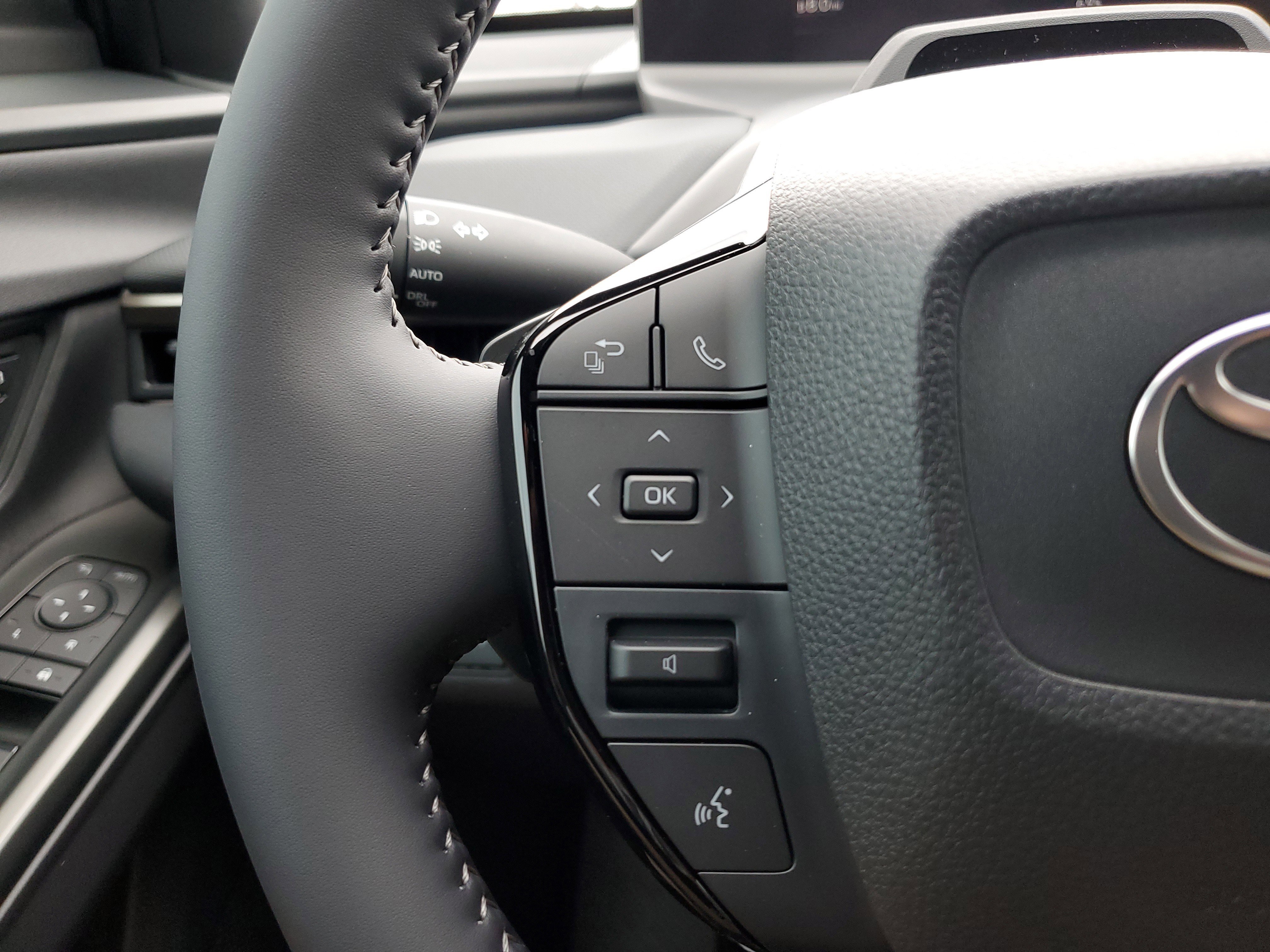 New 2026 Toyota bZ image 23