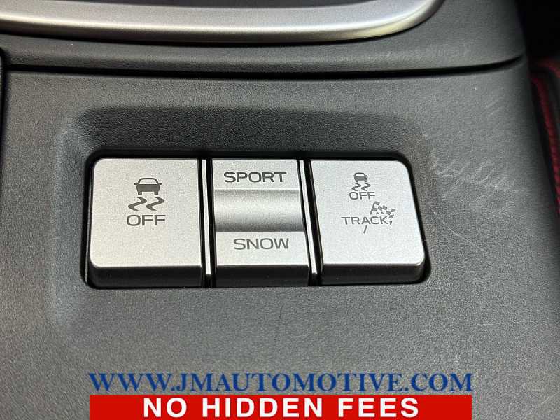 Used 2024 Subaru BRZ Limited image 31