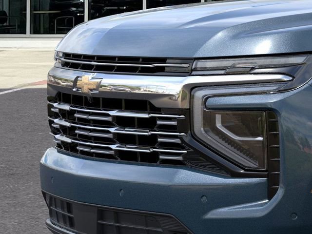 New 2026 Chevrolet Suburban Premier w/ Sun And Tow Package image 13