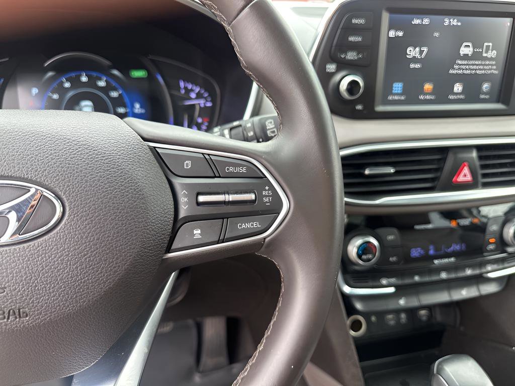 Used 2020 Hyundai Santa Fe SEL image 31