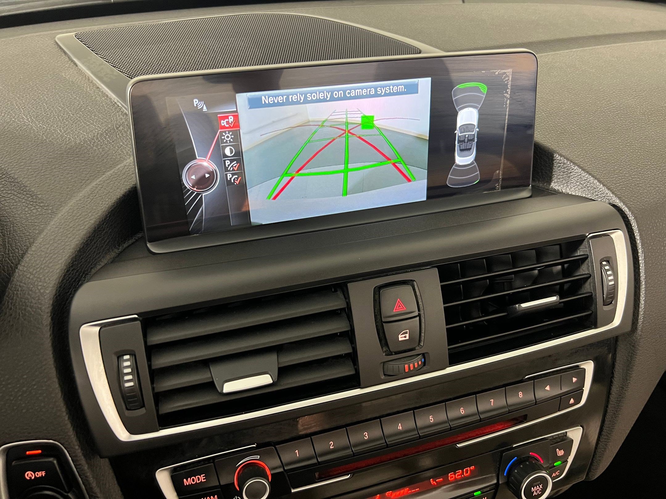 Used 2016 BMW M235i Convertible image 28