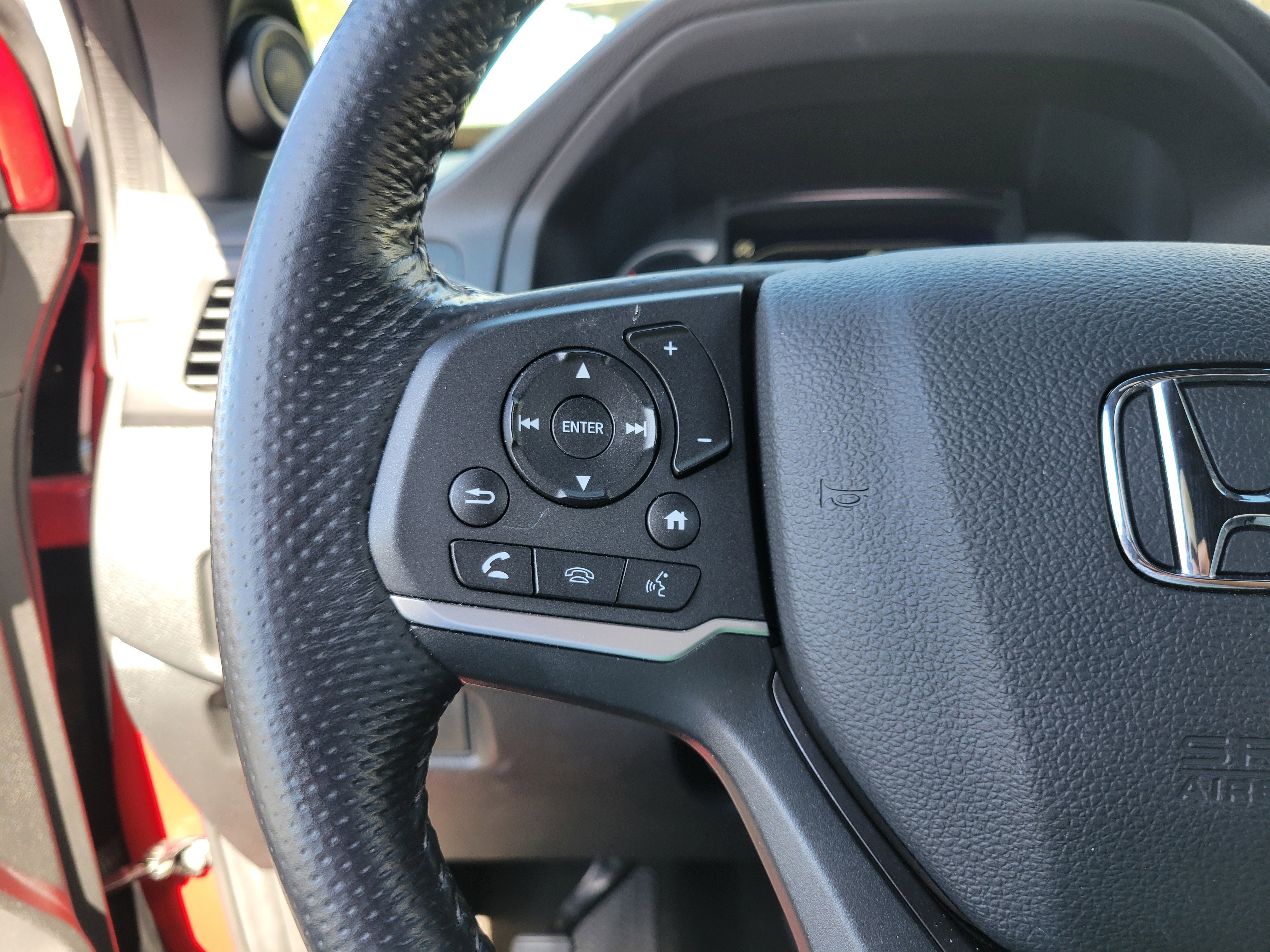 Used 2024 Honda Passport EX-L image 32