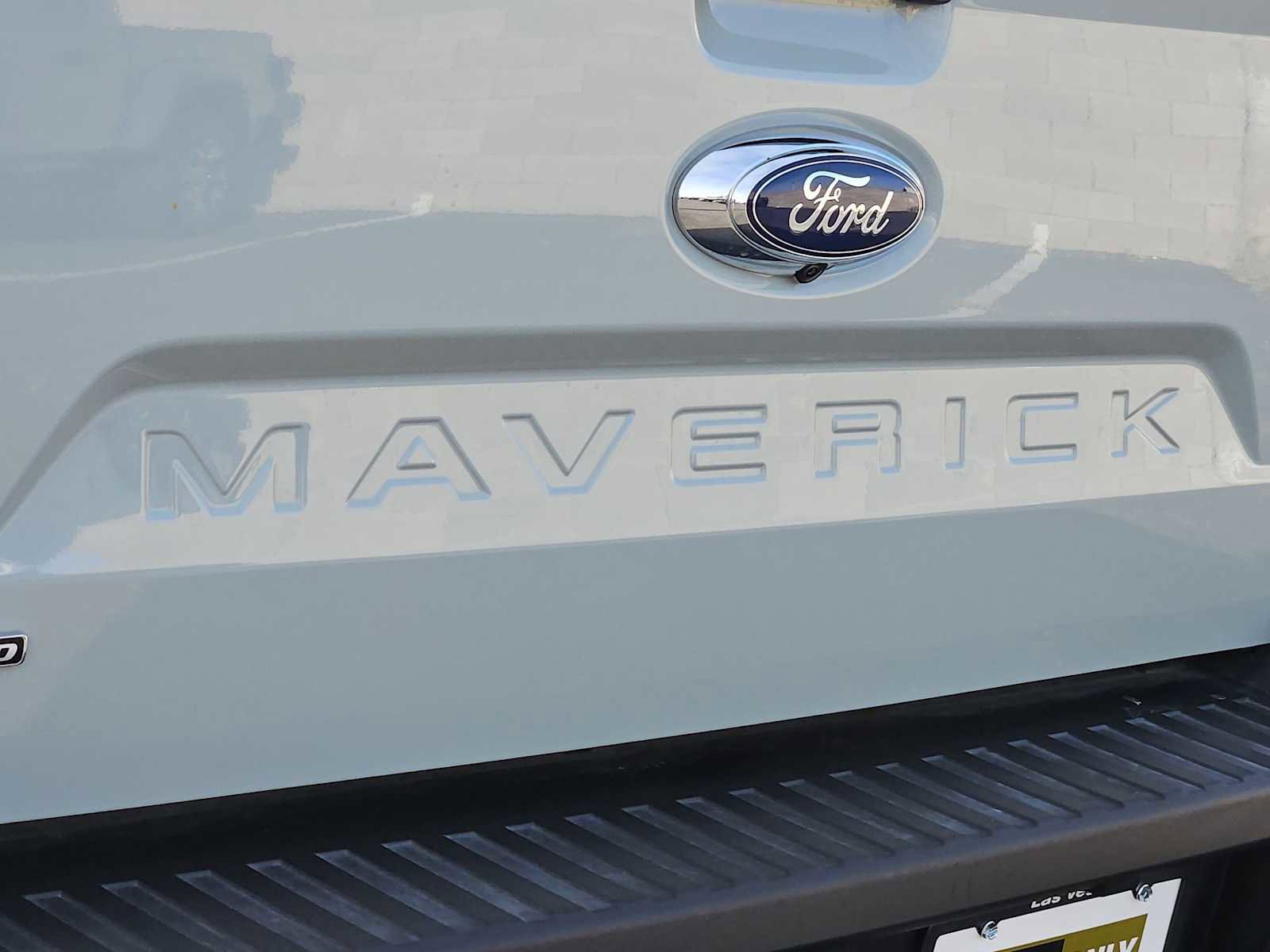 Used 2024 Ford Maverick XL image 12