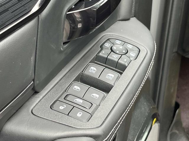 New 2026 RAM 2500 Rebel w/ Rebel Level 2 Equipment Group image 20