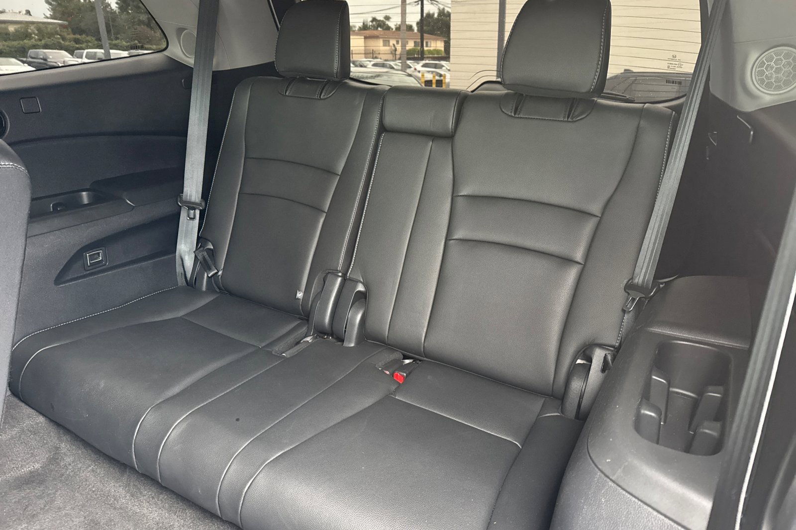 Used 2020 Honda Pilot Touring image 21