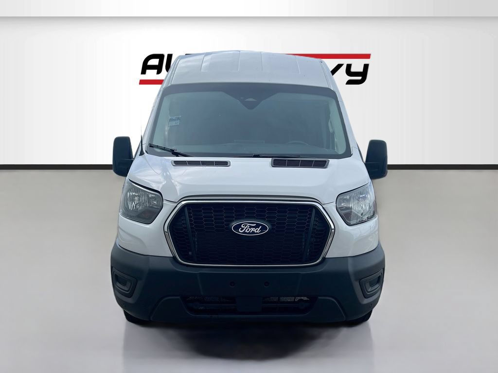 Used 2026 Ford Transit 350 148 High Roof Extended RWD image 2