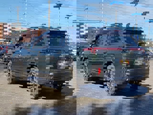 New 2026 Subaru Outback Touring XT image 5