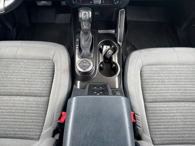 Certified 2022 Ford Bronco Outer Banks AWD/4WD image 24