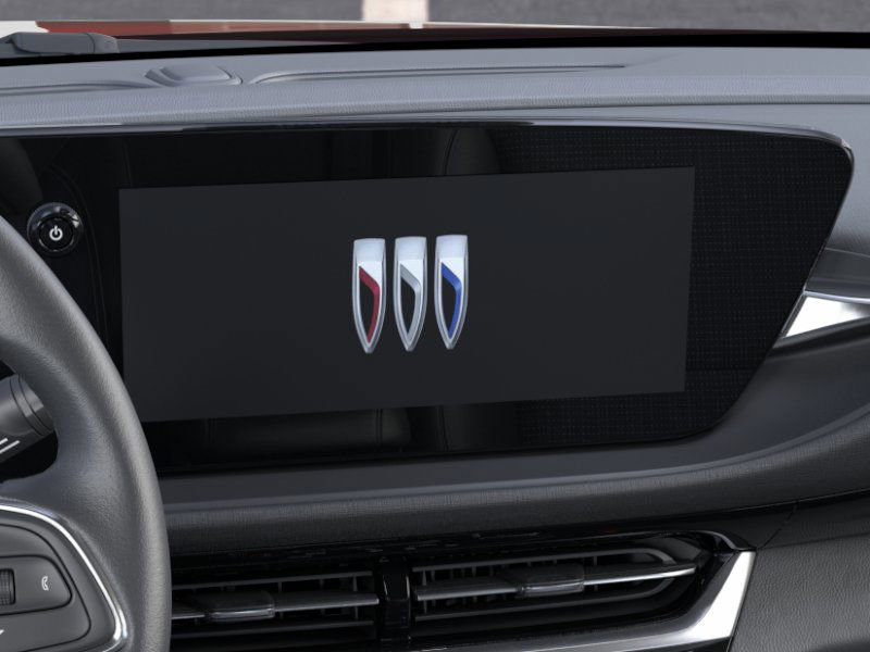 New 2026 Buick Envista Sport Touring w/ Convenience I Package FWD image 20