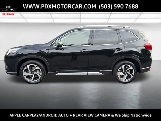 Used 2023 Subaru Forester Touring AWD/4WD image 3