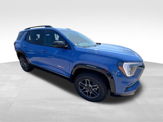 New 2026 GMC Terrain AT4 w/ Technology Package II AWD/4WD image 2