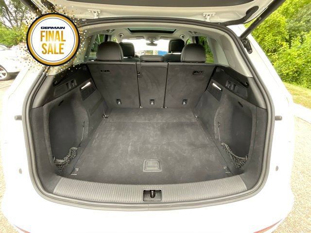 Used 2024 Audi Q5 2.0T Premium Plus image 20