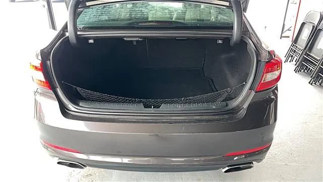 Used 2015 Hyundai Sonata Limited w/ Cargo Package FWD image 10