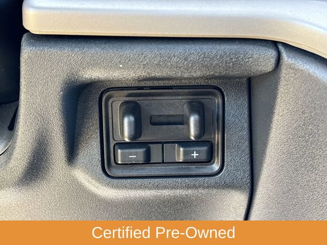 Certified 2025 Ford Expedition Max Active AWD/4WD image 35
