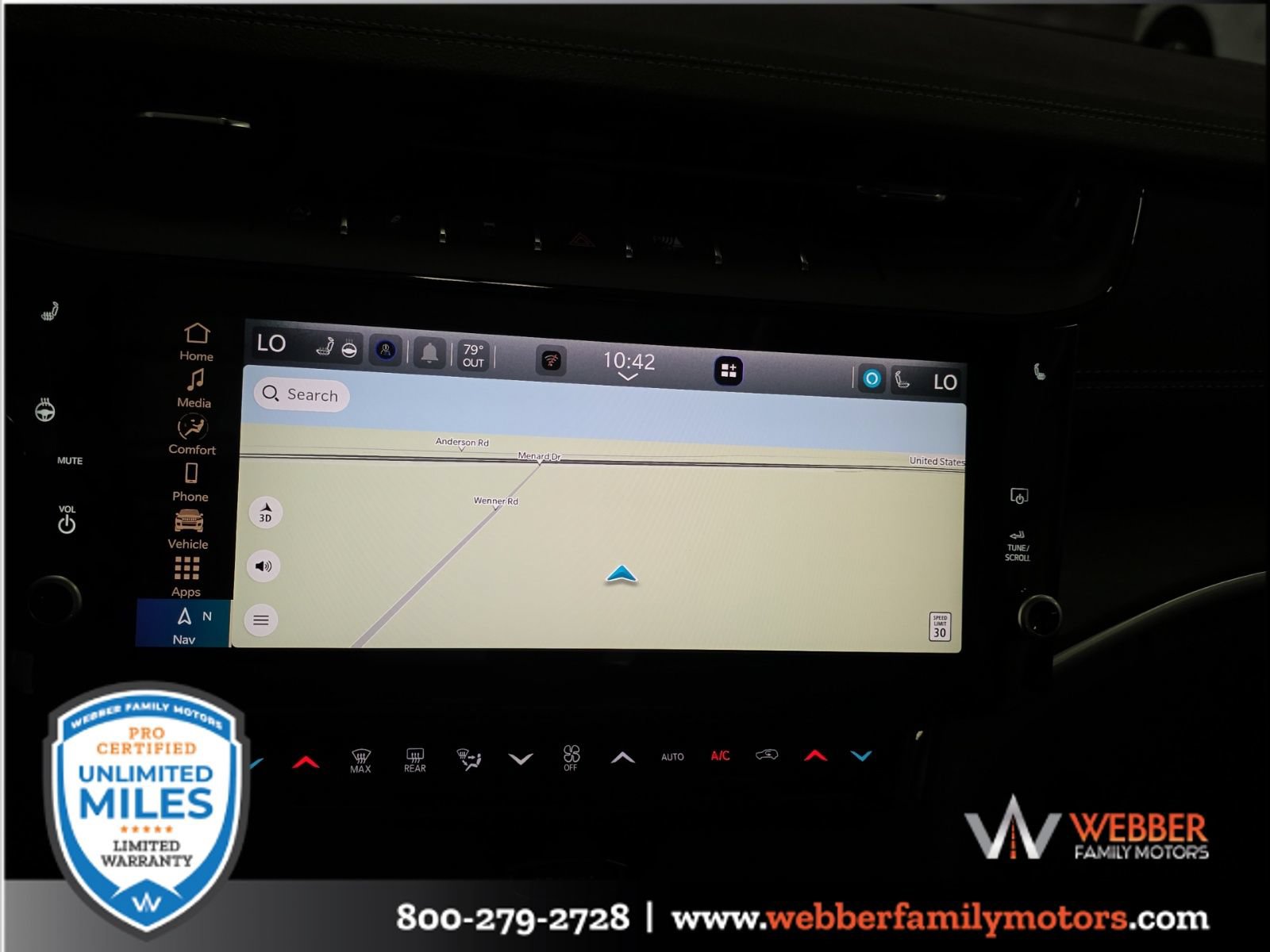 New 2026 Jeep Grand Cherokee Limited w/ Limited Altitude Package AWD/4WD image 28