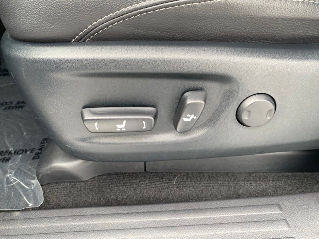 Used 2022 Toyota 4Runner Limited AWD/4WD image 21