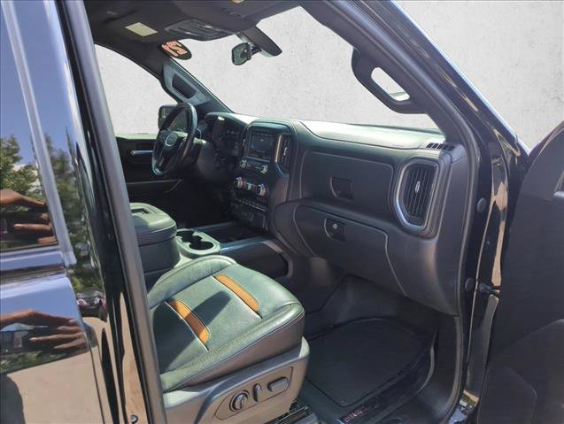 Used 2021 GMC Sierra 1500 AT4 AWD/4WD image 21