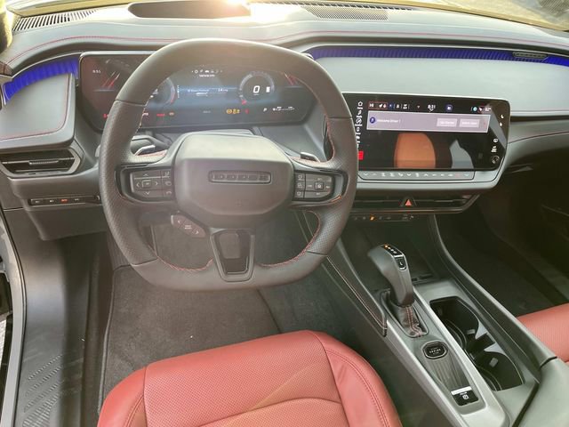 New 2026 Dodge Charger Scat Pack image 12