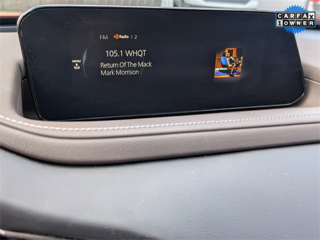 Used 2023 MAZDA CX-30 2.5 Turbo w/ Premium Package image 27