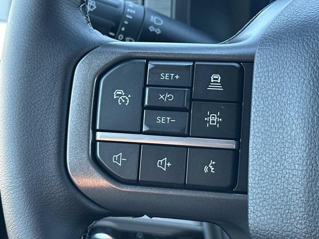 New 2025 Ford F150 XLT w/ Equipment Group 302A MID image 25