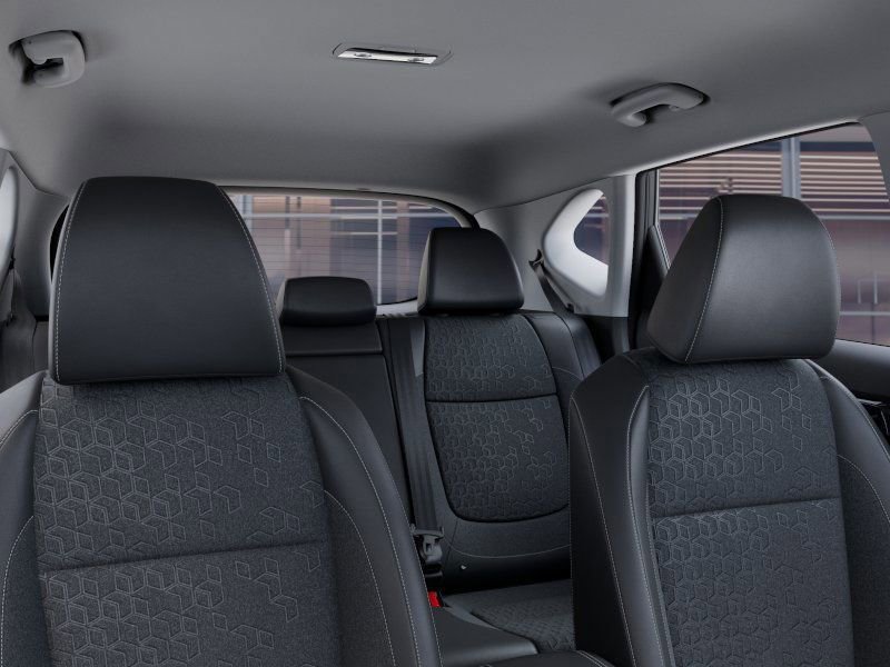 New 2025 Kia Seltos S image 27