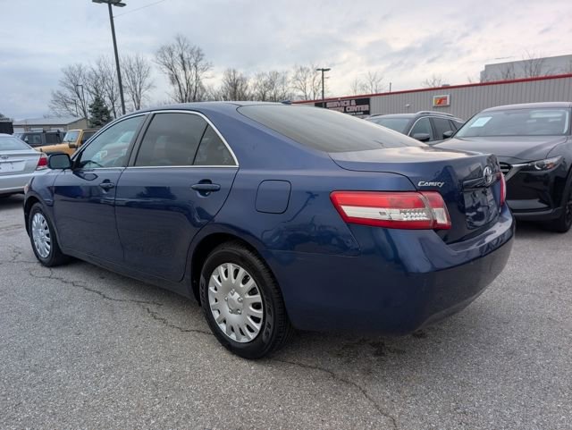 Used 2010 Toyota Camry image 4