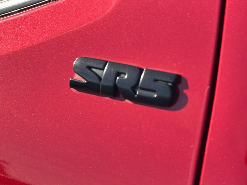 Certified 2022 Toyota Tacoma SR5 w/ Technology Package AWD/4WD image 7