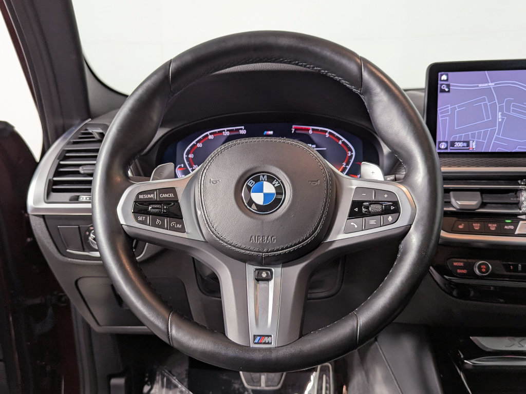 Used 2024 BMW X3 xDrive30i w/ Premium Package AWD/4WD image 33
